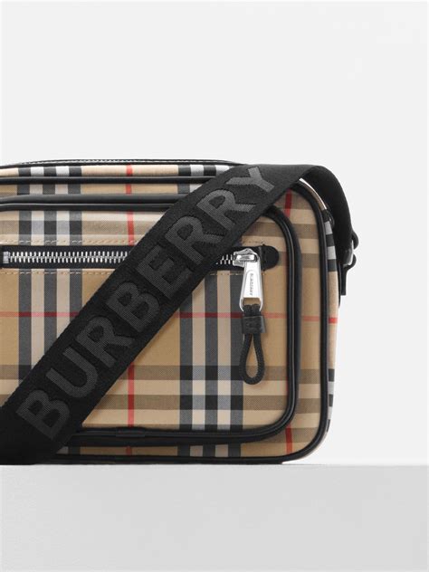 man bag burberry